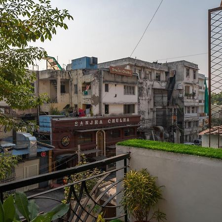 Lime Boutique B&B Gk-1 At Kailash Colony Metro , Greater Kailash Near Eros Hotel Nehru Place นิวเดลี ภายนอก รูปภาพ